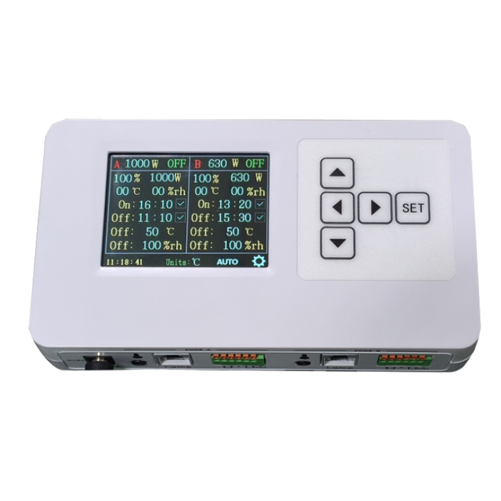 Light Controller (RJ14)