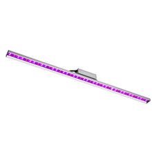 โหลดรูปภาพลงในเครื่องมือใช้ดูของ Gallery ความคิดสร้างสรรค์ CT40W UV IR LED Grow Light Bar Light