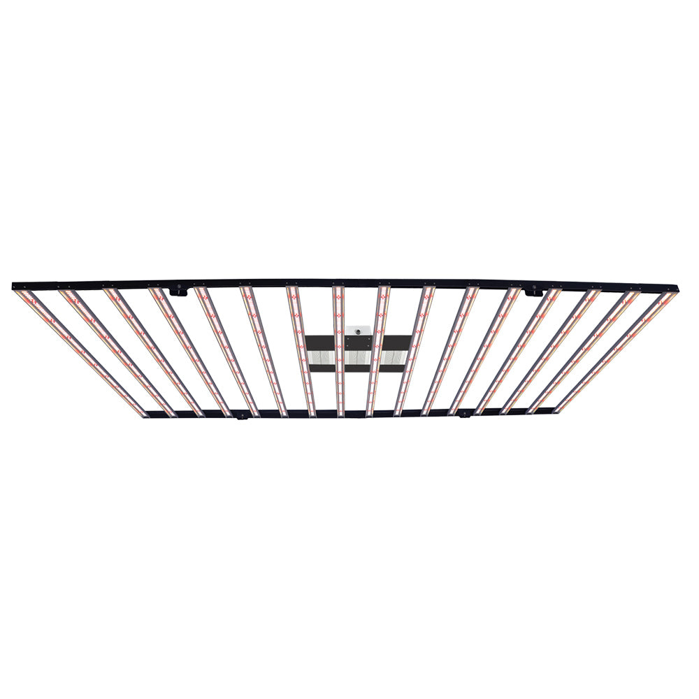 ความคิดสร้างสรรค์ CTII 1000W PRO MAX Full Spectrum LED Grow Light 2.9umol/j 44x66 นิ้วขนาดใหญ่รุ่น