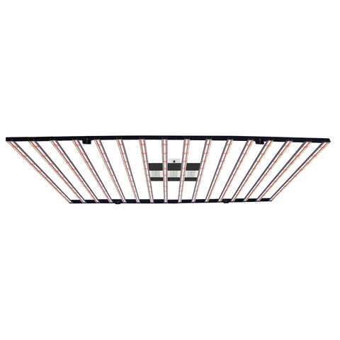 CRETIVITY 2.7μmol/J 94x44 inches CTII1600W MAX Full Spectrum LED Grow Light